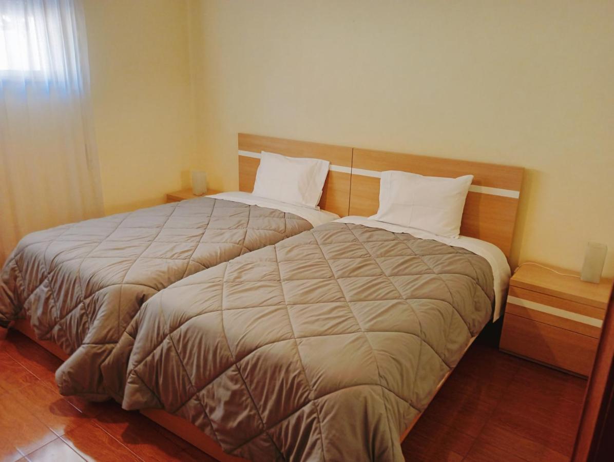 Por Do Sol Apartment Vila Nova de Gaia Exterior photo